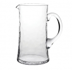 Puro Glass Pitcher